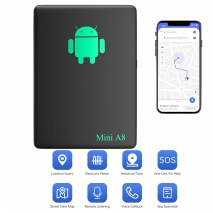 Mini A8 Takip Ve Gps Cihaz�